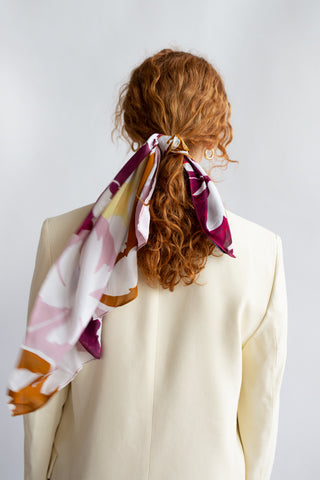 Wild Meadow Scarf